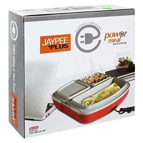 jaypee electric lunch box|electric lunch box for office.